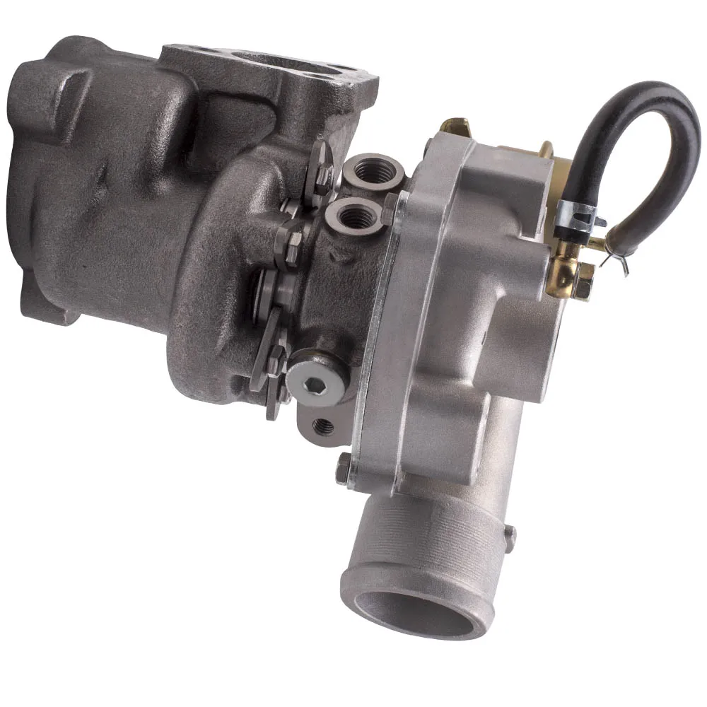 Турбокомпрессор k03 турбина для Audi A4 1 8 T B5 A6 C5 Volkswagen VW Passat 1996 кВт 53039880029