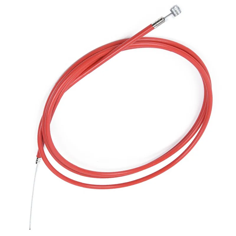 1 pcs Brake line Cable For Xaiomi M365 scooter Red Replacement Attachment resistant to breakage Electric Scooter Accessories