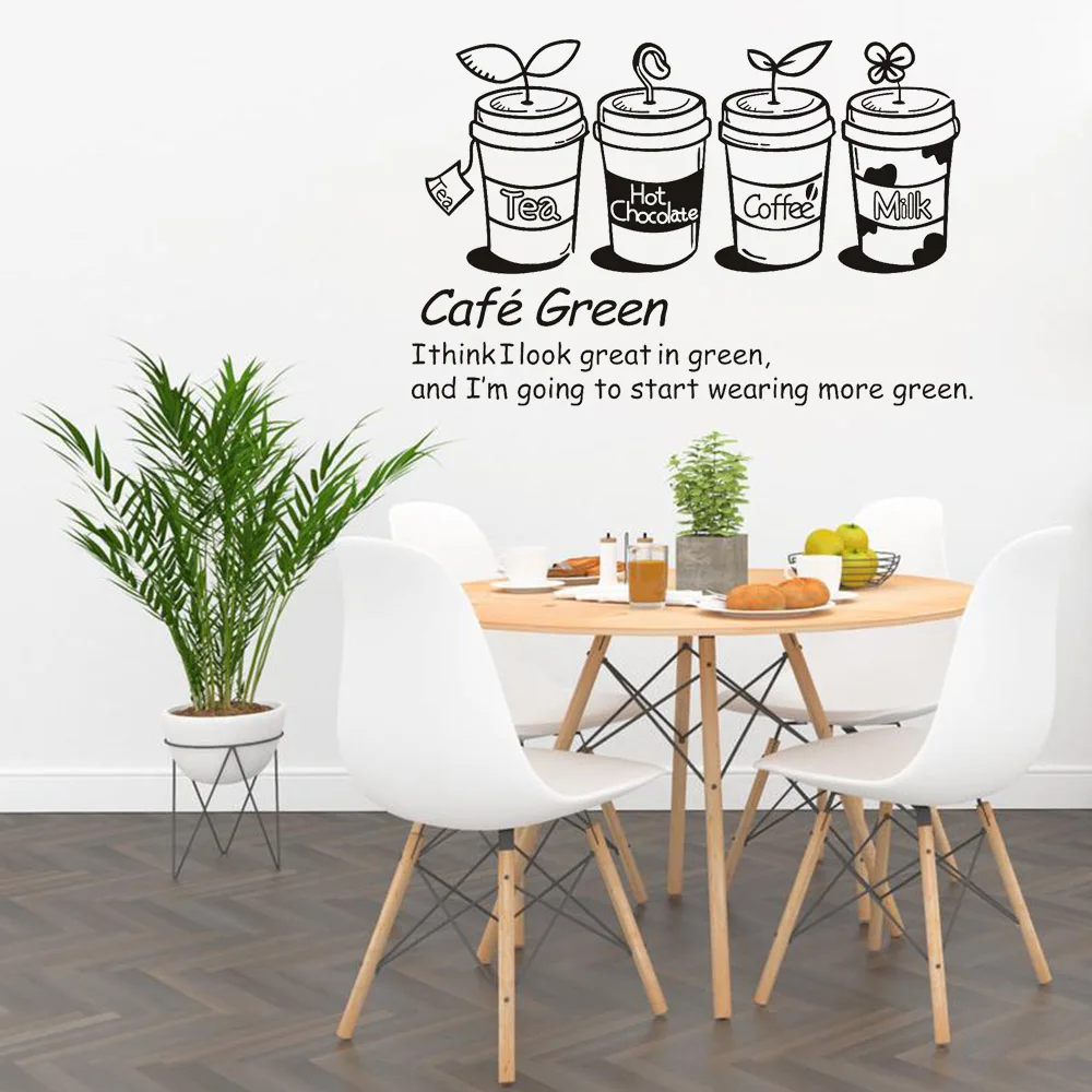 Cafe-Green-Wall-Sticker-Cake-Coffee-Shop-Vinyl-Wall-Decals-Modern-Home-Decoration-Home-DecorAccessories-For (2)