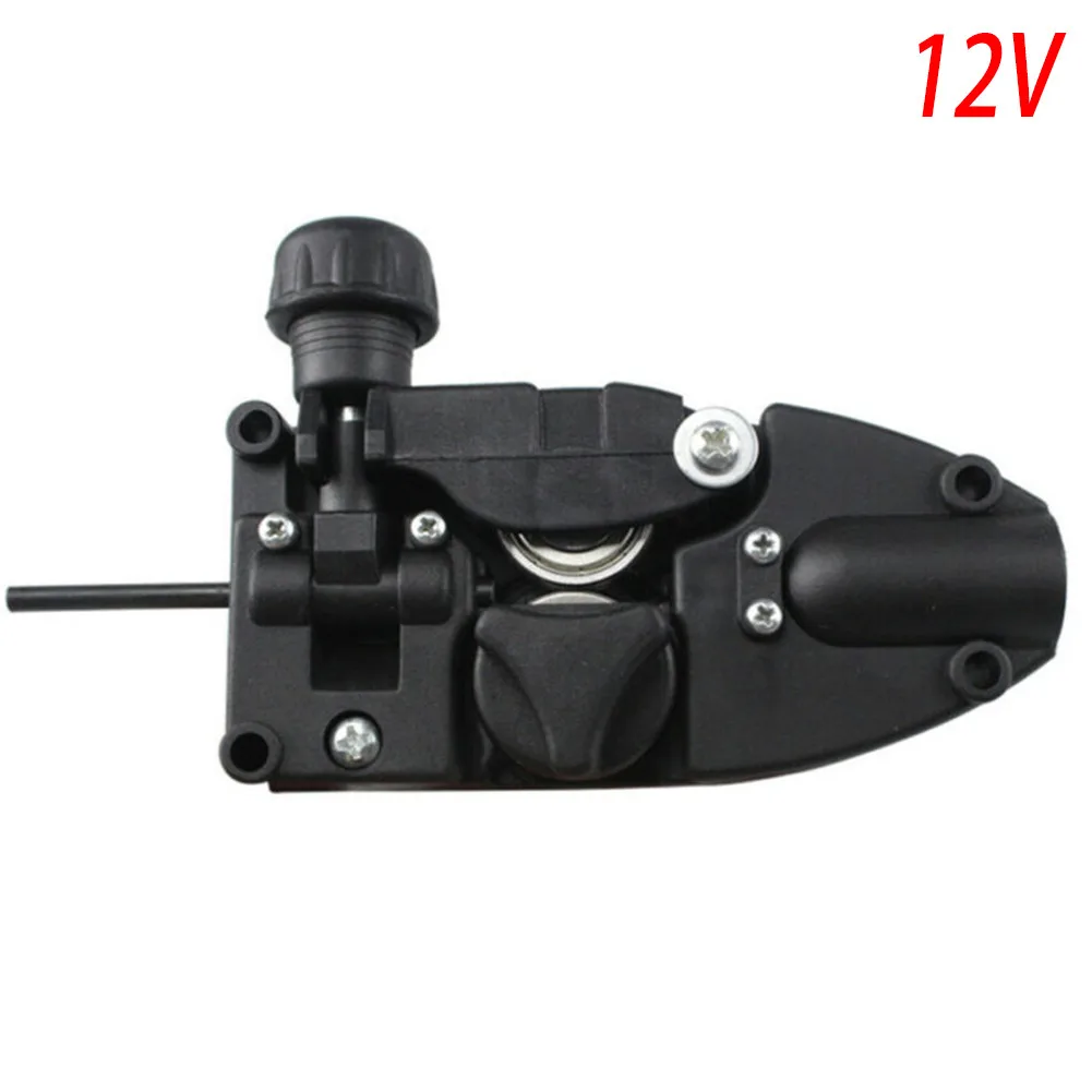 Feeder Mig Welder 0.6-1.0mm Wire 12/24V 8W/15W Assembly Drive Groove Shape | Инструменты