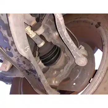 

STEERING KNUCKLE FRONT RIGHT NISSAN PULSAR (C13)