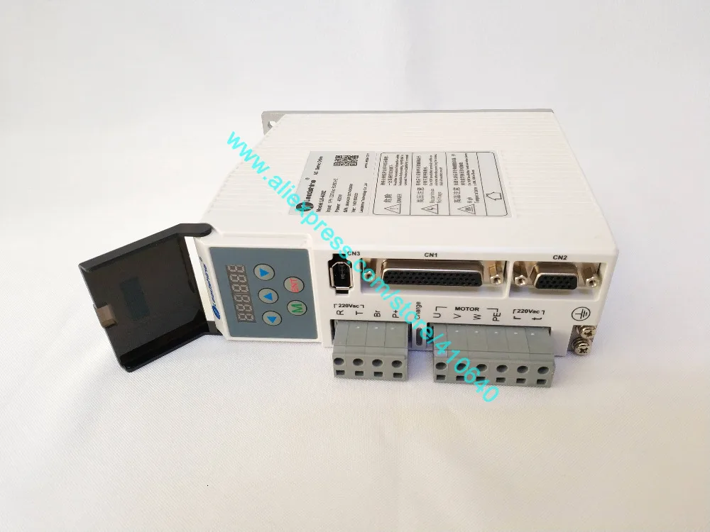 Leadshine Servo Drive L5-400Z  (20)
