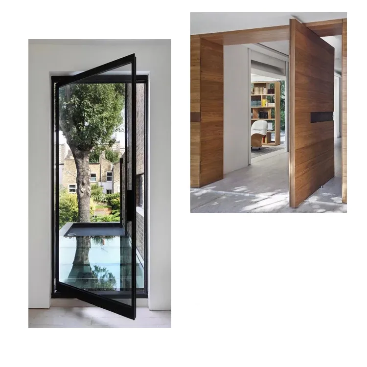 equipamentos para portas