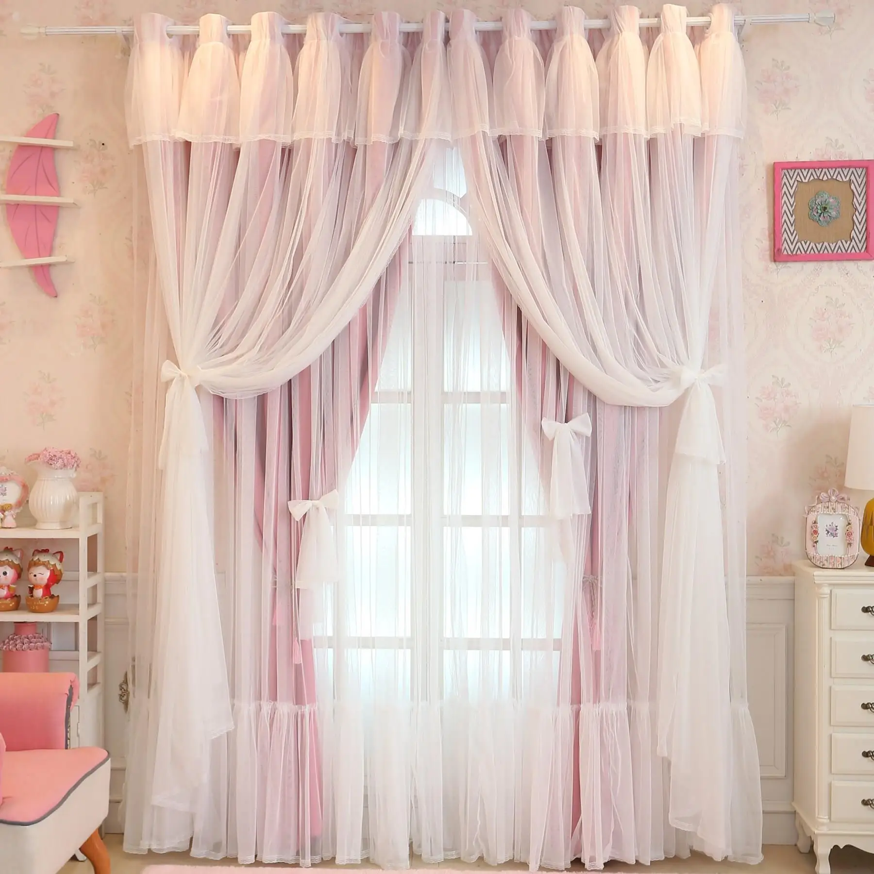 Letto Perde для кухни для Voilage Fenetre Salon kitchen Zaslony Quarto Luxury Rideaux Cortinas De Luxo Para Sala шторы