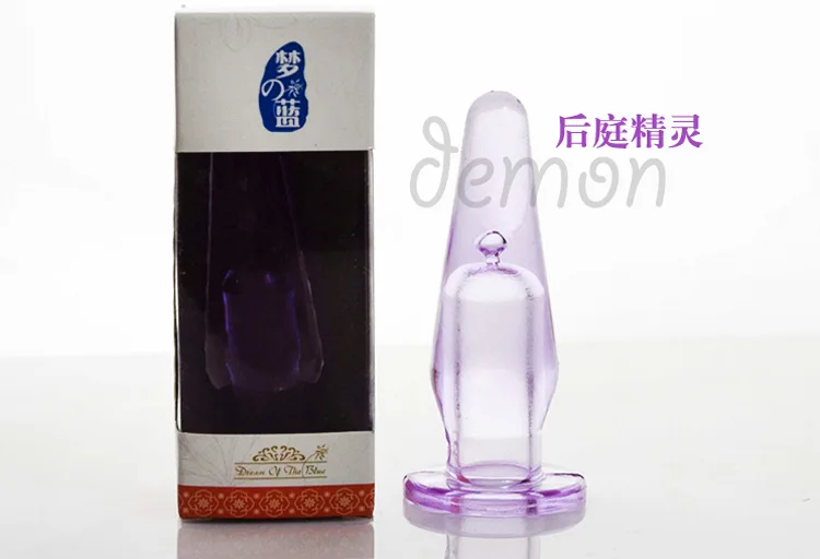 Yue inflooring Elves Finger Butt Plug маленький сексуальный Мини Анальный штекер для мужчин и женщин с устройство для мастурбации задний двор стимулирует Backya