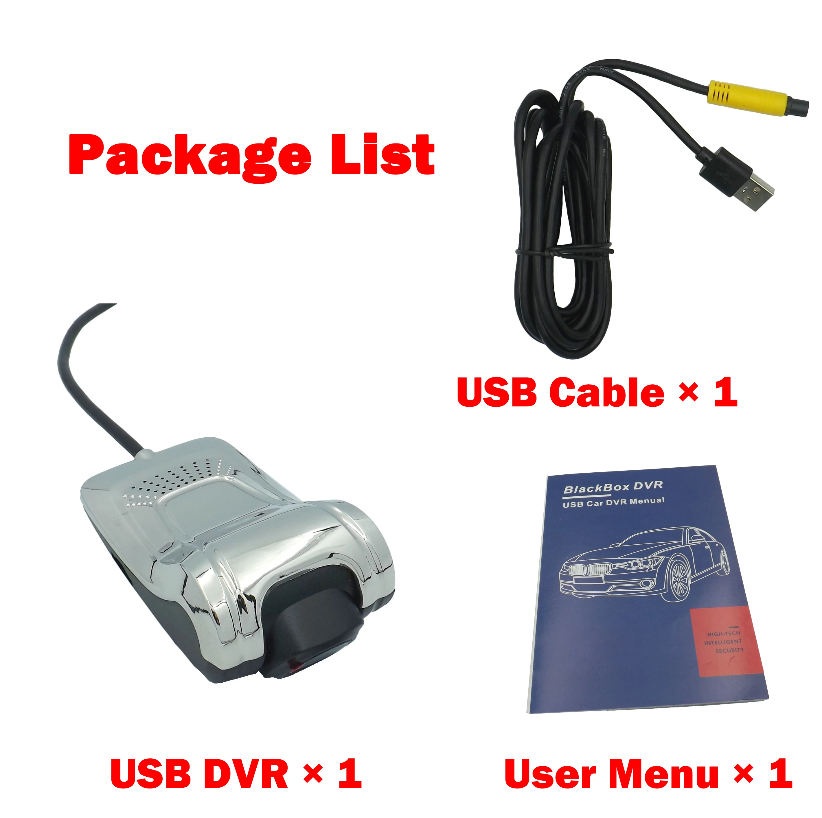USB DVR камера мини портативный автомобильный DVR 1080P Full HD ночного видения видеорегистратор Регистратор для Android системы