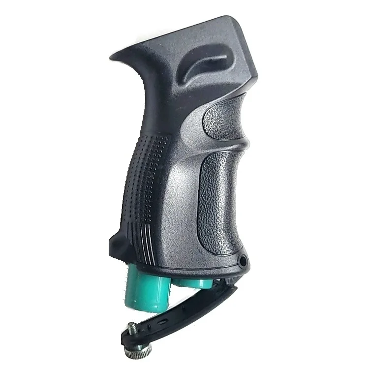 

TOtrait Thermal Imager Grip Brand New 12Mm Monocular Telescope Night Vision Diy Handle Rear Grip