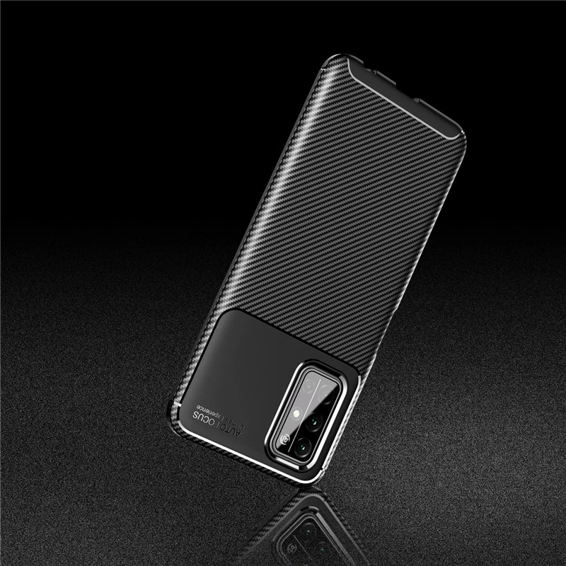 P Smart 2019 Plus 2018 чехол противоударный силиконовый для Huawei P40 Pro Чехлы P30 Lite P20 Mate 30 20 Y7P