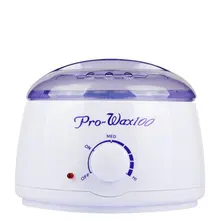 Электрическая машинка для удаления волос, нагреватель для расплава воска+ 10 деревянных наклеек+ 400 г восковых бусин, комплекты для удаления волос, набор для восковой эпиляции, Прямая поставка