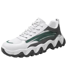 Brand New Running Shoes For Men Air Cushion Mesh Breathable Wear-resistant Hot 2020 Fitness Trainer Sport Shoes Male Sneakers Brand New Running Shoes For Men Air Cushion Mesh Breathable Wear-resistant Hot 2020 Fitness Trainer Sport Shoes Male Sneakers