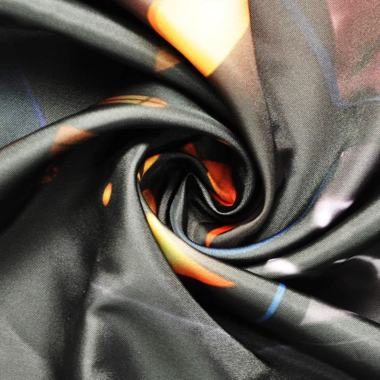 Бархатный гобелен из персиковой кожи настенный комнатный декор в стиле бохо с