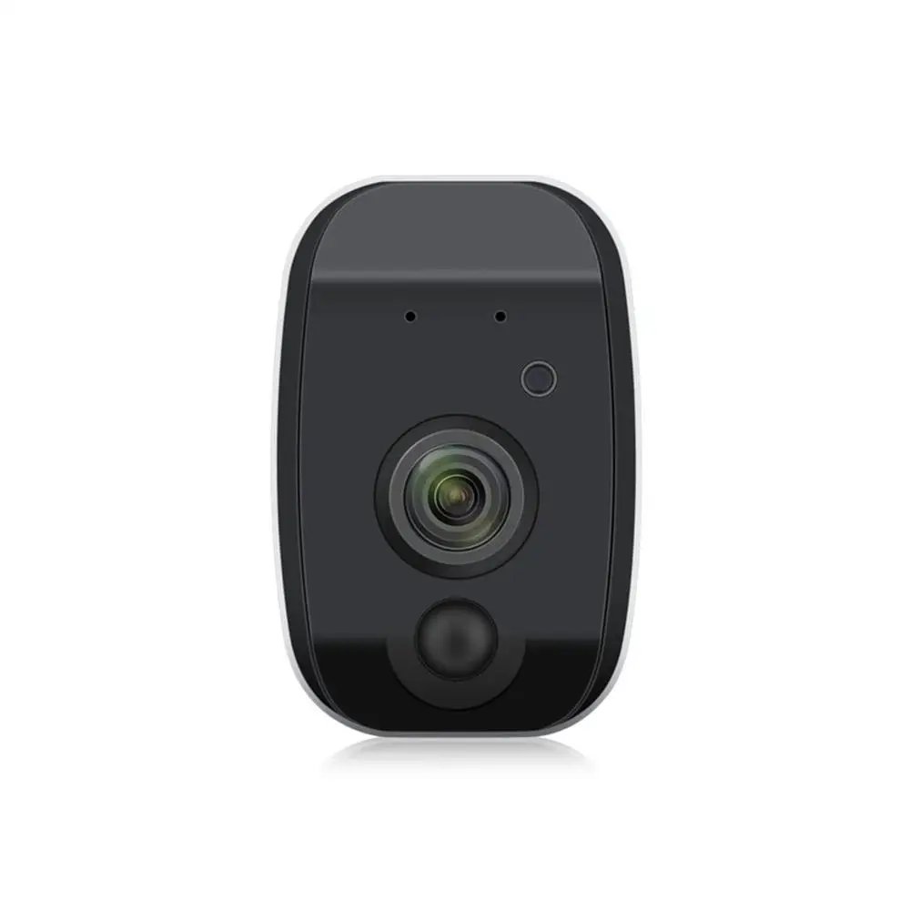 

Smart Home Waterproof Surveillance Camera Low Power Battery Camera Mobile Wifi Remote Intercom Surveillance Camera