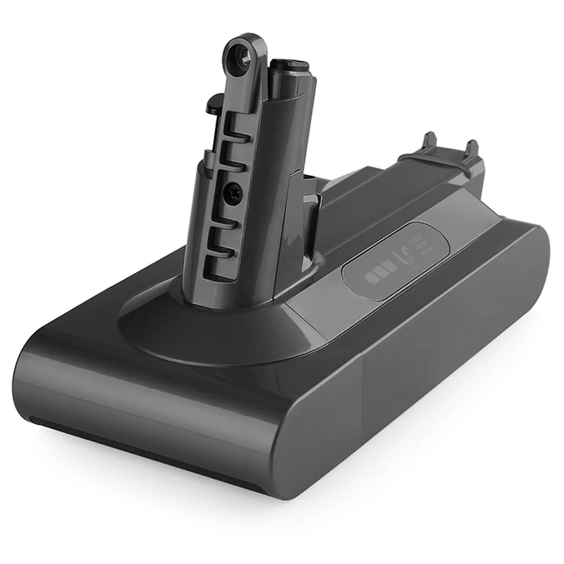 Sostituzione Della Batteria 21.6V 6.0Ah V10 Per Dyson V10 Li-Ion 5Ah Batteria V10 Animal Sv10 Absolute Cordless Handhold Aspirapolvere
