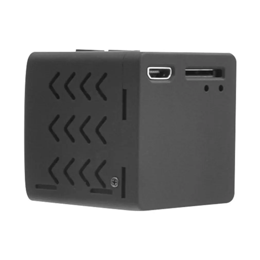 Wifi Wireless Camera Remote Network Monitoring Camera Night Vision Infrared Low-Power Family Smart Camera