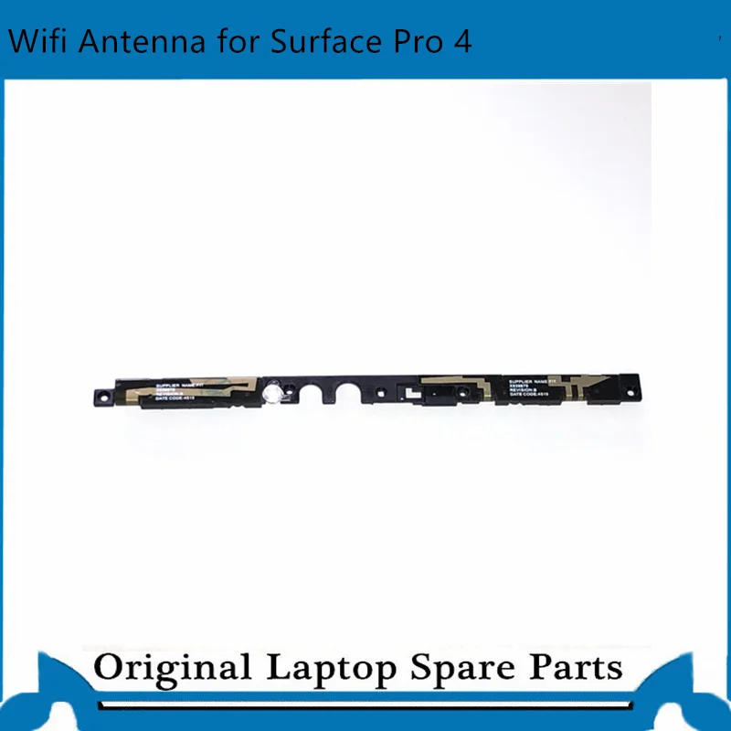 Оригинальная антенна 1742 WiFi для Surface Pro 4 антенный кабель Bluetooth X939879 X939878