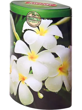 

Tea kwinst "harmony", Green large leaf, 200 gr