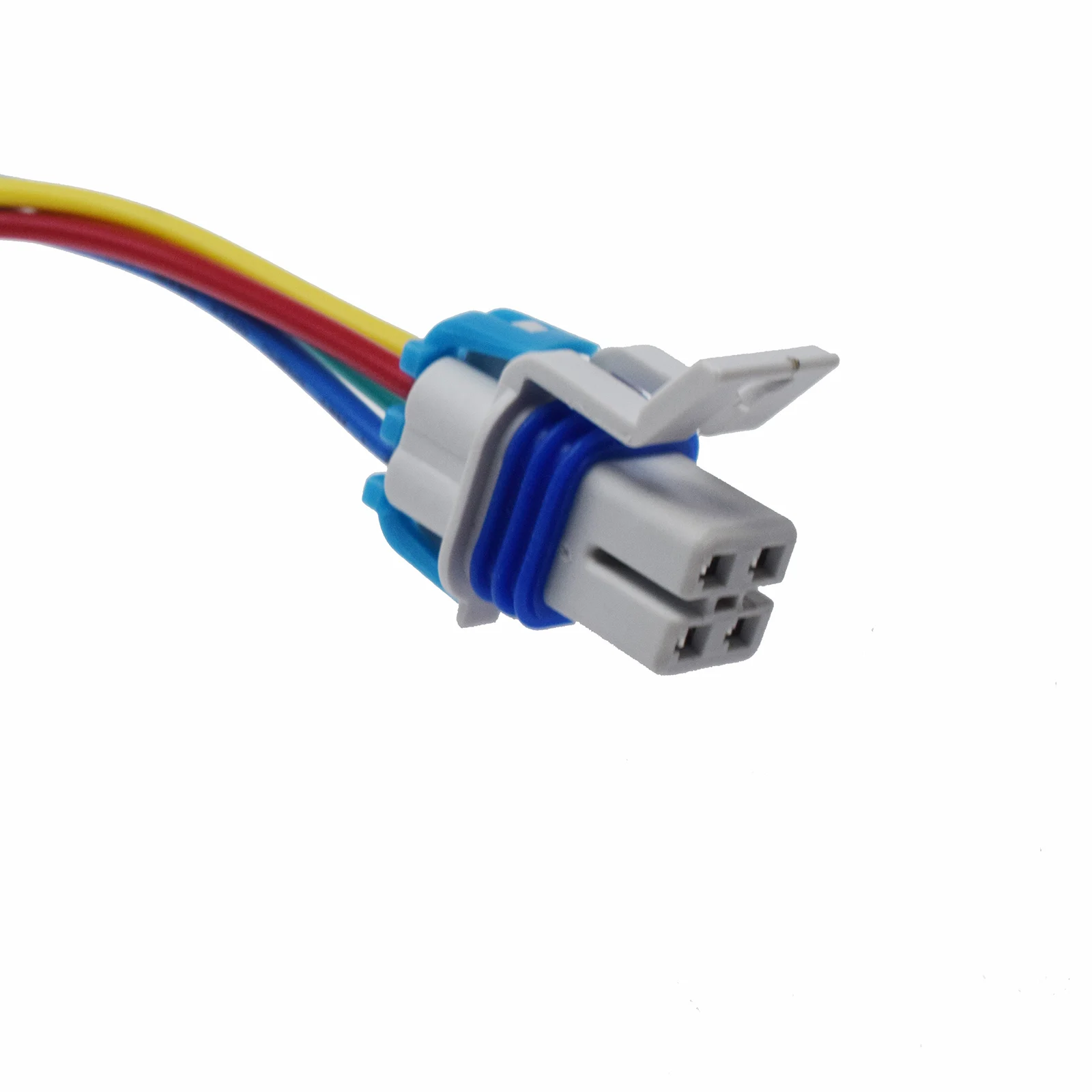 Ped O2 Sensor Connector O 2 Sensor Socket O2 Sensor Connectors At Dorathy Quinones Blog 2010 ...