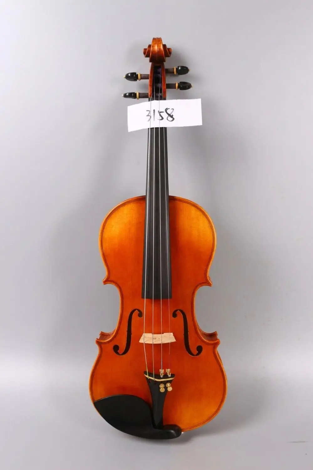 Скрипка 4/4 Stradivari модель Advance скрипка+ лук+ чехол+ канифоль#3129