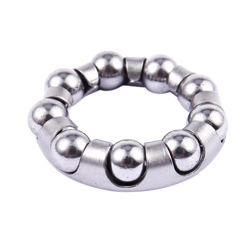 9 шариковых подшипников для велосипеда, 5 шт., подшипник для горного велосипеда