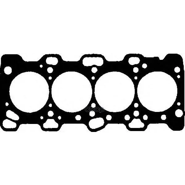 Прокладка Гбц Mitsubishi Galant 2.4 16v 4g64 95 VICTOR REINZ арт. 61-52970-00