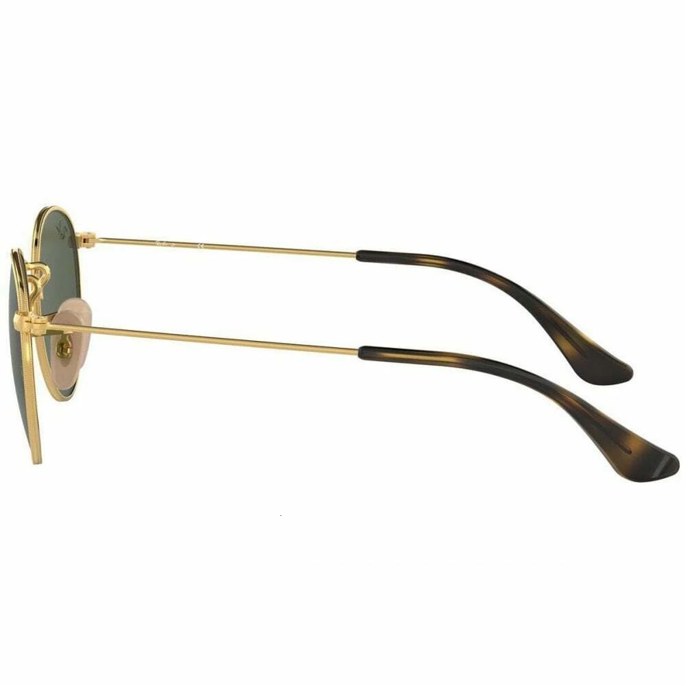 Gafas de sol Ray-Ban JUNIOR RJ9547S 223/71 DORADO/VERDE Calibre 44(Para niñ@ s