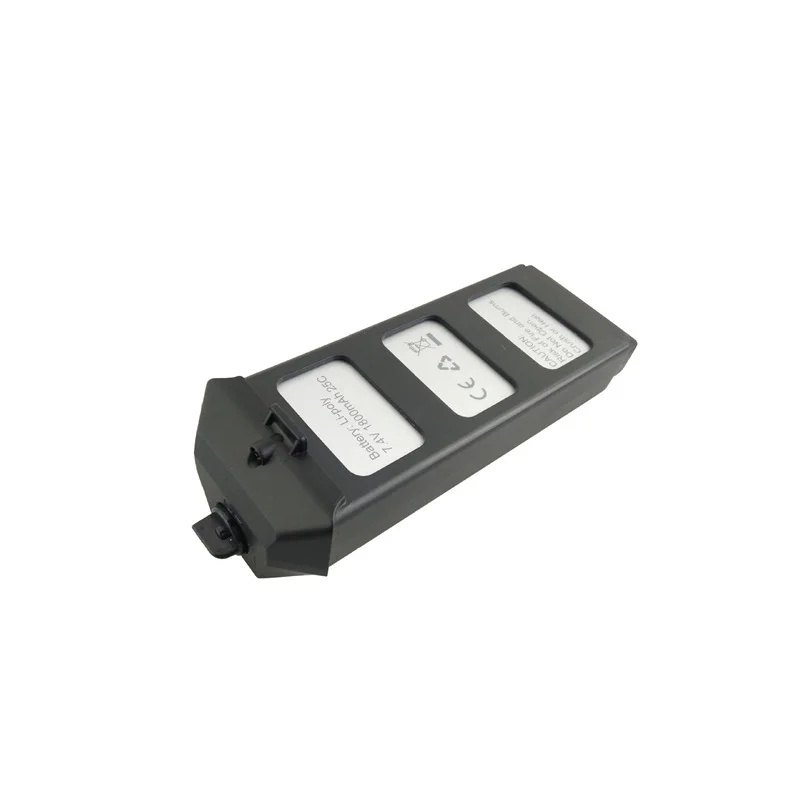 Оригинальный аккумулятор LiPo 1800 мАч 7 4 В для квадрокоптера JJRC X5 Pro MJX R/C Bugs 5 Вт B5W RC