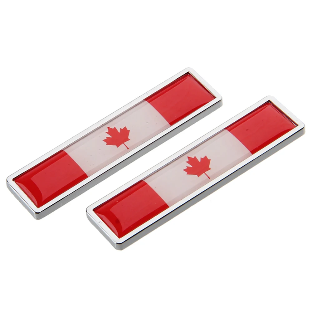 Car_Emblem_Sticker_Accessories_Canada_flag_logo_Decal_for_BMW_Acura_Chevrolet_Alfa_Romeo_Citroen_Cad