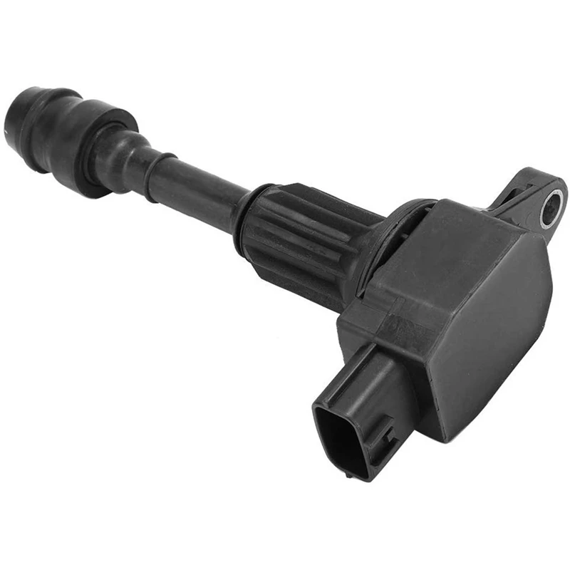 Катушка зажигания 22448 AX001 сменная N5361019 JM5131 4091600209 Подходит для Nissan Micra C + Ll 2005 2006 2007