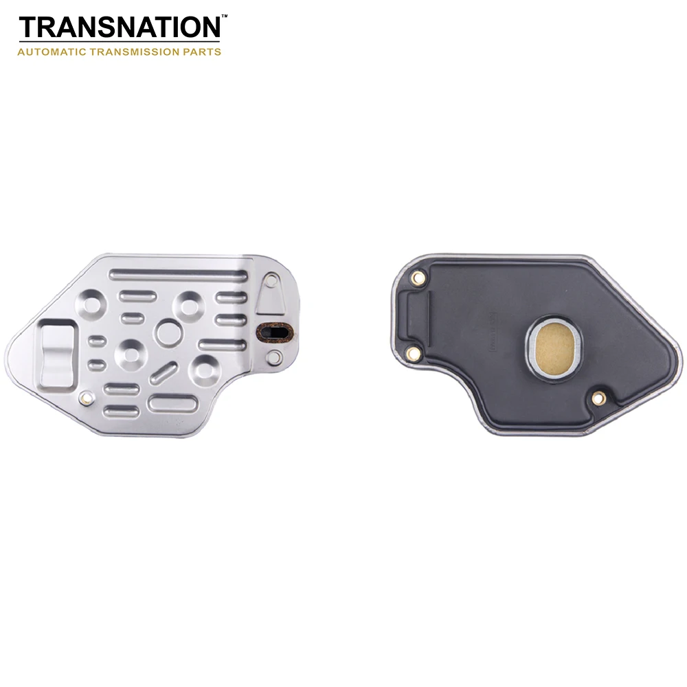 4L30E Auto Transmission Oil Filter 24111-218-899 96015432 For BMW GM OPEL CADILLAC Car Accessories Transnation 038142 | Автомобили и