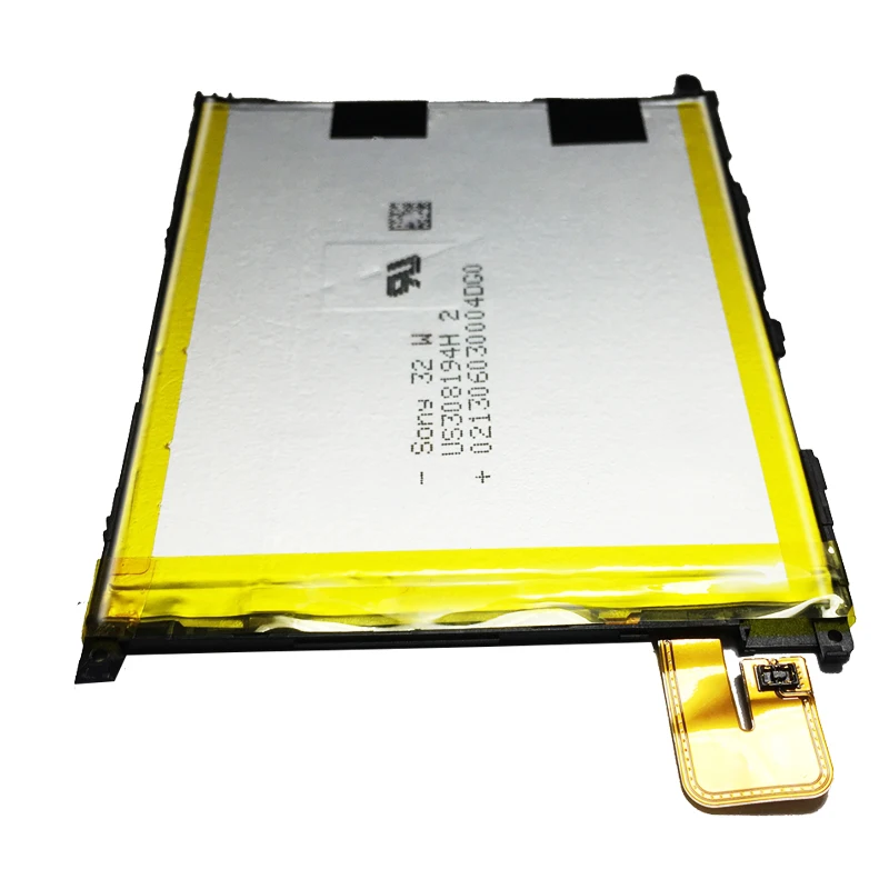 LiS1520ERPC 5600 мА/ч, Батарея для sony Xperia Z(Сони Иксперия З) Ультра XL39 XL39H C6802 C6806 C6833 C6616 ЗУ L4 Battereis