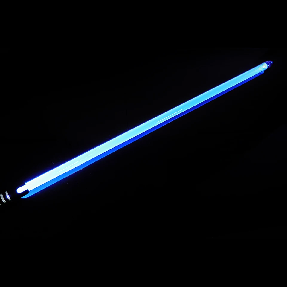 DAMIENSABER 青と赤のライトセーバー DAMIENSABER 青と赤のライトセーバー DamienSaber® Lightsabers