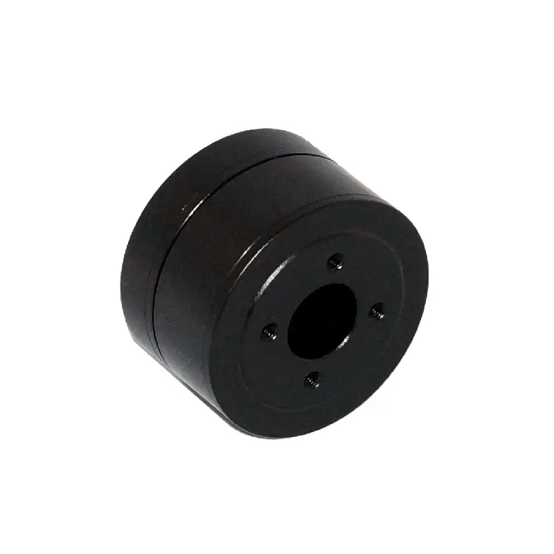 

PM3510 Code Disk Motor AS5048 Collector Ring Center Hole Magnetic Steel Micro Single Head Gimbal Motor Brushless Gimbal Motor
