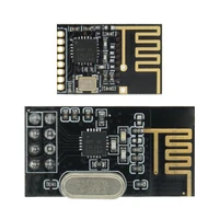 NRF24L01+ 2.4G wireless data transmission module 2.4GHz NRF24L01 upgrade version NRF24L01+PA+LNA 1000 Meters GT24 For Arduino - Image 4