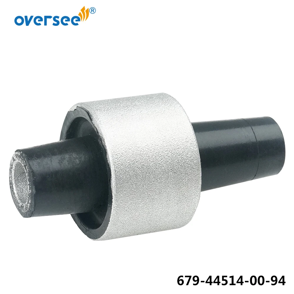679-44514 Outboard Rubber Mount Dampper 679-44514-00-94 For Yamaha Parsun Otuboard Parts 2T 40HP Outboard Engine