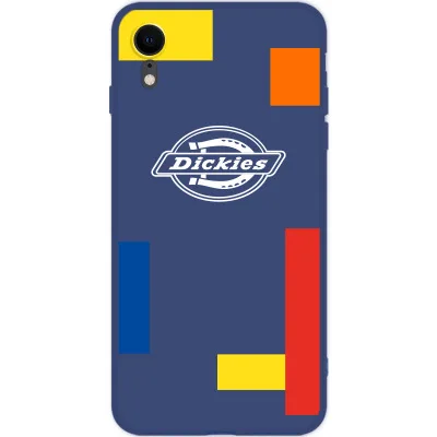 Luxury Soft Back Matte Color Cases for iPhone 8 plus 7 6 6s X XS max XR 5 5s SE Case Shockproof TPU Silicone Back Cover Capa - Цвет: V05