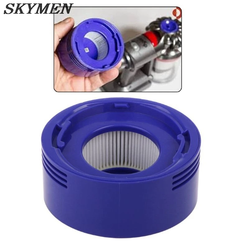 V7 V8 передний и задний Набор картриджей фильтра для Dyson