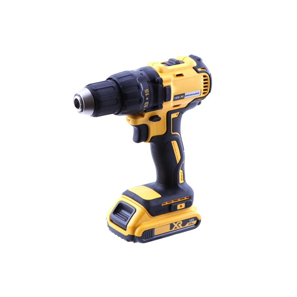 Электроинструмент DeWALT DCD777D2T | Инструменты