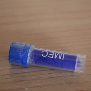 

Water solubility Copper Peptide GHK-CU Glycyl-l-histidyl-l-lysine 1gram