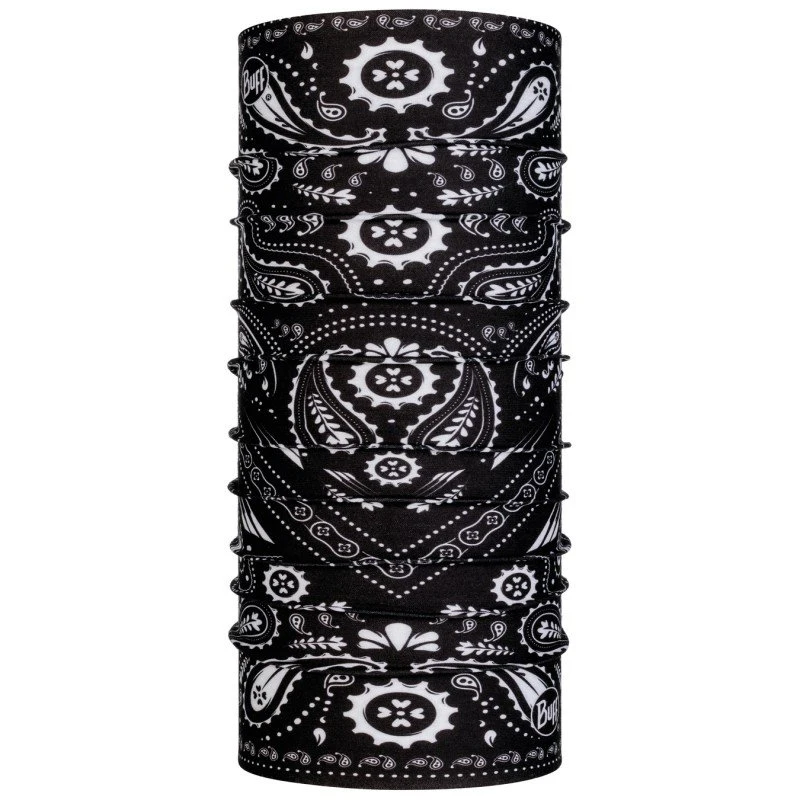 Бандана Buff Original New Cashmere Black 120733.999.10.00 |