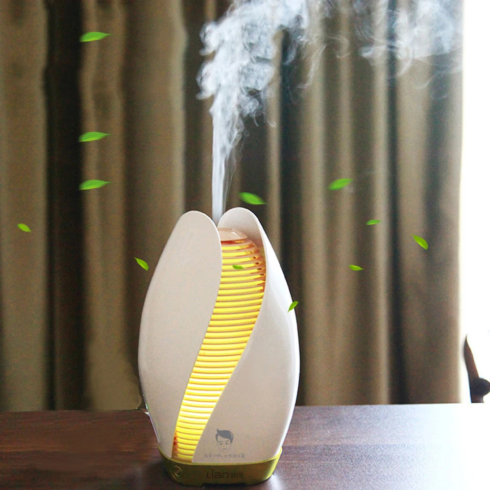 

Simple Modern Aromatherapy Machine Mini Ultra-Quiet Aromatherapy Machine Multifunctional Aromatherapy Machine High Capacity