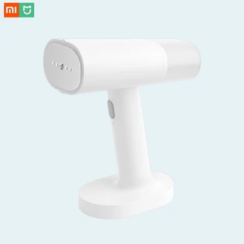 

Xiaomi Mijia Steamer Portable Iron Mini Generator Travel Household Electric Garment Cleaner Steam Iron For Cleaner Clothes