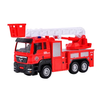 

1:64 Alloy Engineering Toy Car Mining Car Truck Children's Birthday Present Toy Vehicles Diecasts Boy Kid Toys Gift Mini Car