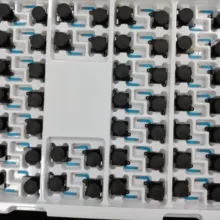 100 шт./партия, высокая копия для переключателя NAND 3D аналоговый датчик джойстика для NS Joy-Con контроллера аналоговая палка