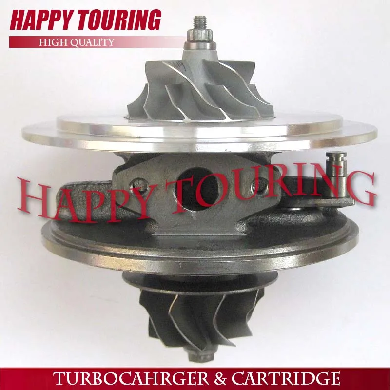 1,GT2052V Turbocharger core chra cartridge for Audi A4 A6 A8 for Skoda Superb for VW Passat B5 454135-5009S 059145701G 454135-0002