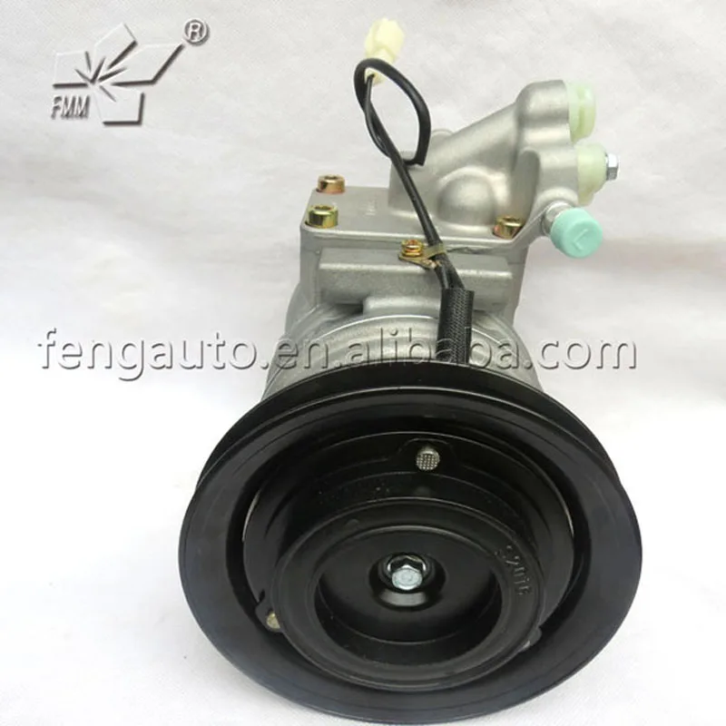 MR149363 MR918531 Авто воздушный компрессор переменного тока 10PA15C для Mitsubishi Montero Pajero V32 2,5 3.0.3.5