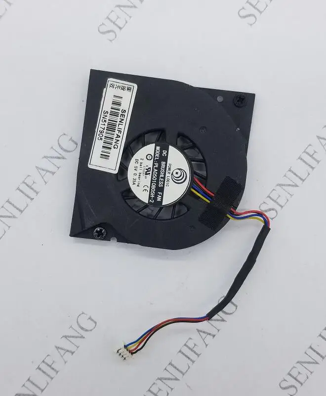 Для ноутбука вентилятор охлаждения PLA05010B05H-2 5V 0.35A