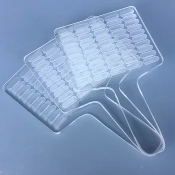 

The capsule counting plate Capsule Counter 30pcs/time 50pcs/time 100pcs/time