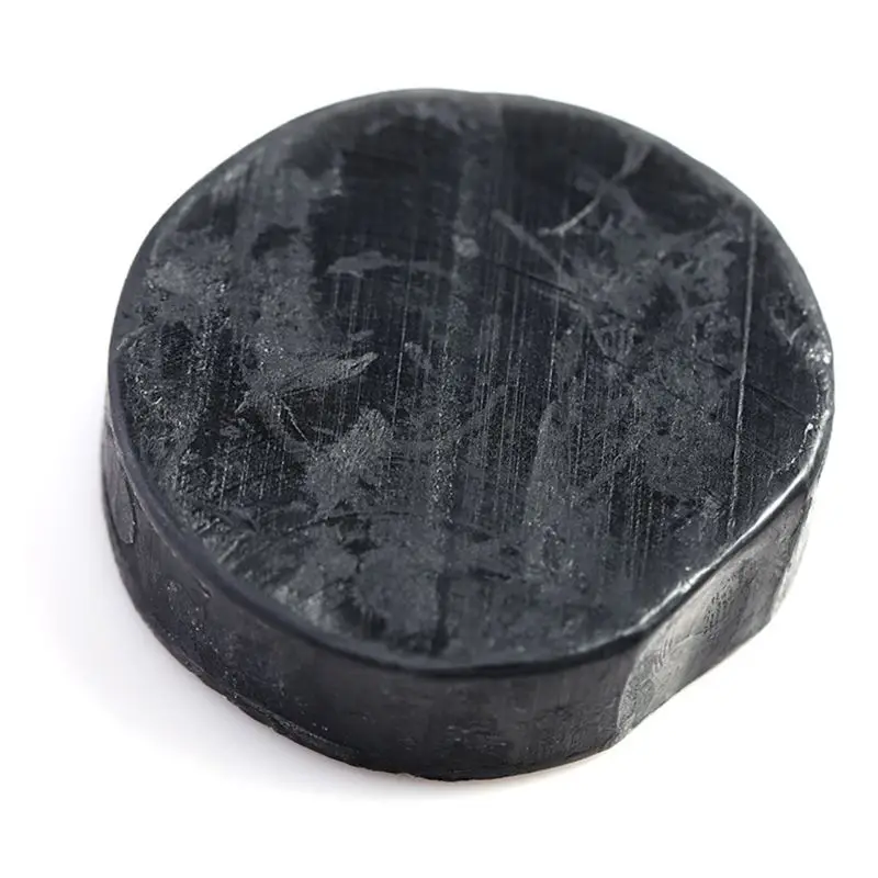Face Cleansing Activated Bamboo Charcoal Blackhead Removal Oil Control Cleansing Handmade Soap