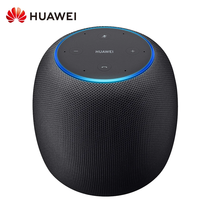 Динамик Huawei Bluetooth AI Dynaudio качественный динамик с поддержкой голосового управления