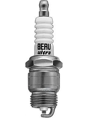 Свеча Зажигания(18 K-6 Bu Ea 0,7) Z33 Beru арт. Z33
